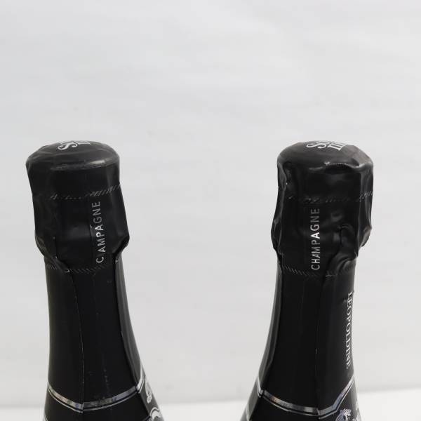 【2本セット】Soumei（ソウメイ）ブランドノワール ブラック 12.5％ 750ml U23J290022