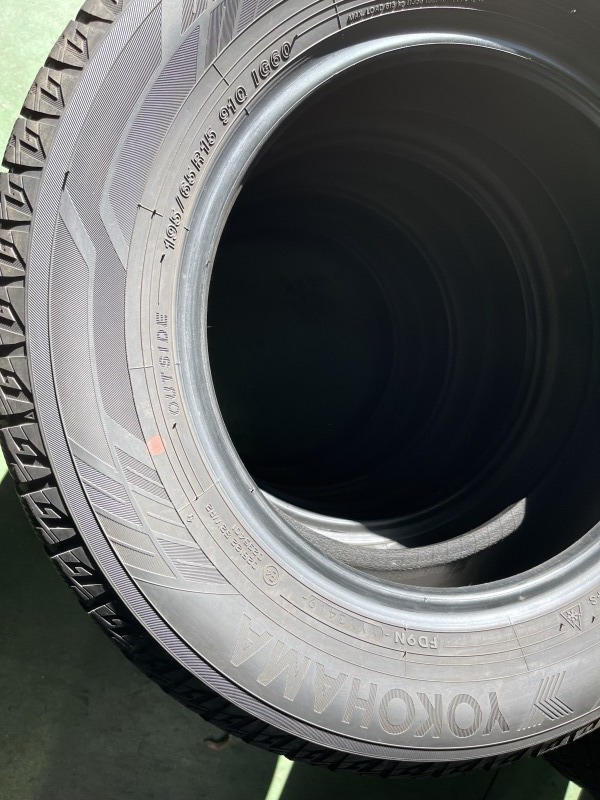 バリ山☆ 195/65R15 91Q ・激安!!4本セット価格 1793 【公式通販】