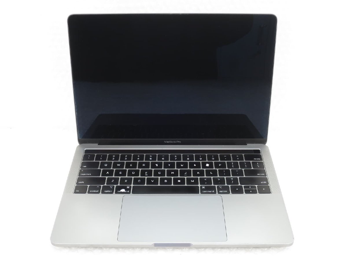 MacBook Pro A2159 2019 ジャンク 箱付 ○○【ジャンク】Apple MacBook Pro A2159 (13インチ， 2019