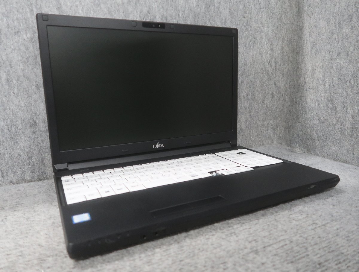 934 富士通 Lifebook A576⁄P i5-6200U 8GB
