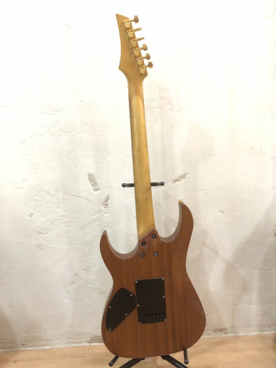 Greco PTR-700 CRD グレコ ファントム エレキギター 公式通販