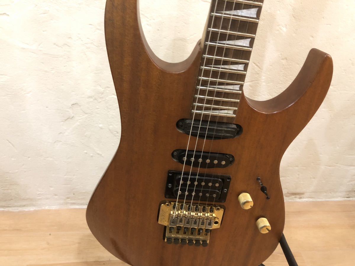 Greco PTR-700 CRD グレコ ファントム エレキギター 公式通販