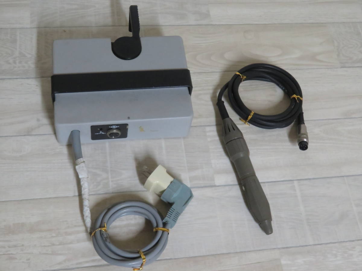 歯科技工 KaVo カボ EWL K9? 技工用エンジン Type 900 EWL カボ K9