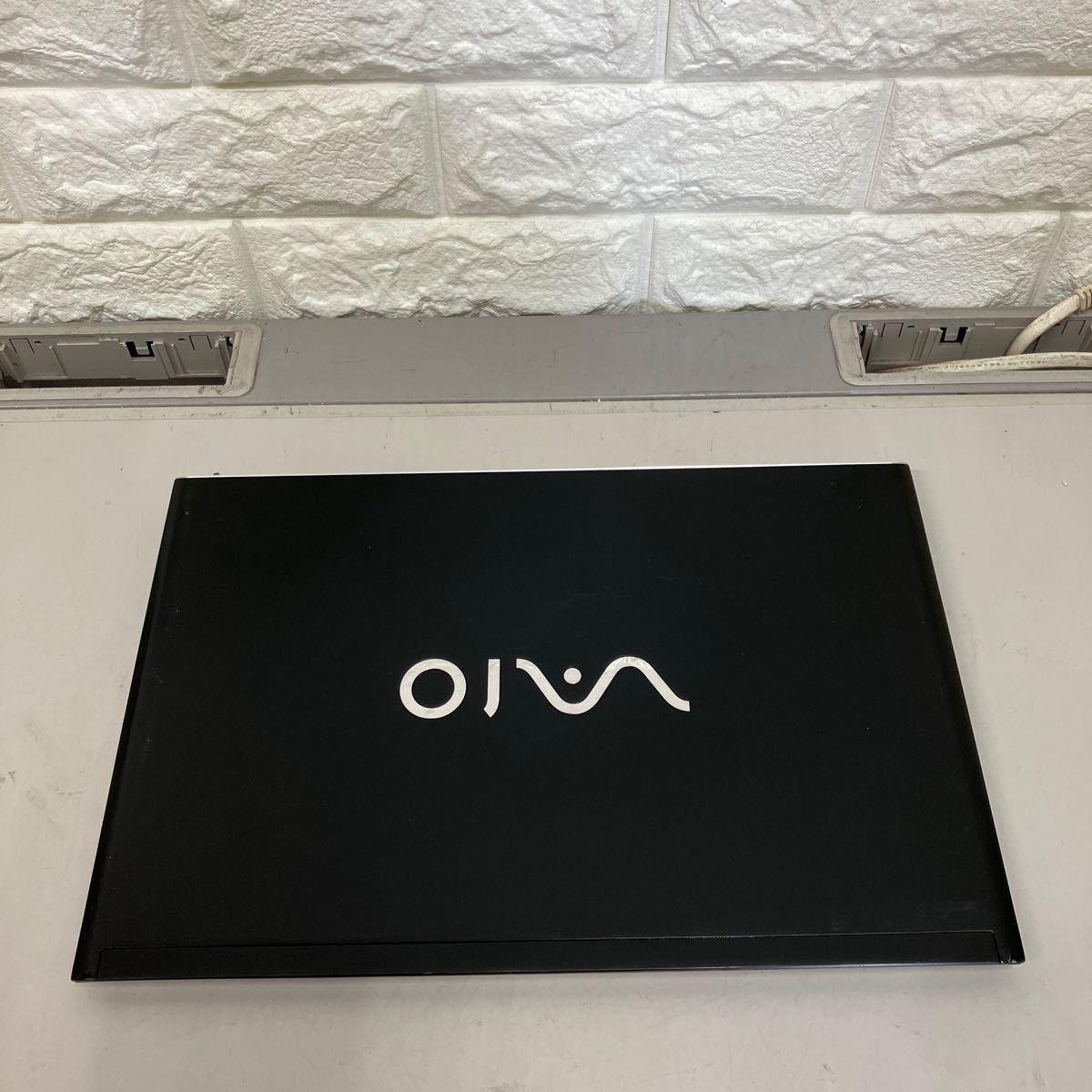 N129 SONY VAIO VJP132 VJP132C11N Core i5 5200U メモリ8GB ジャンク