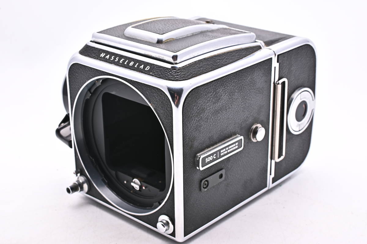 ハッセルブラッド Hasselblad 500C/M ボディ 全国無料，格安 IN3-1748 HASSELBLAD ハッセルブラッド 500C 中判