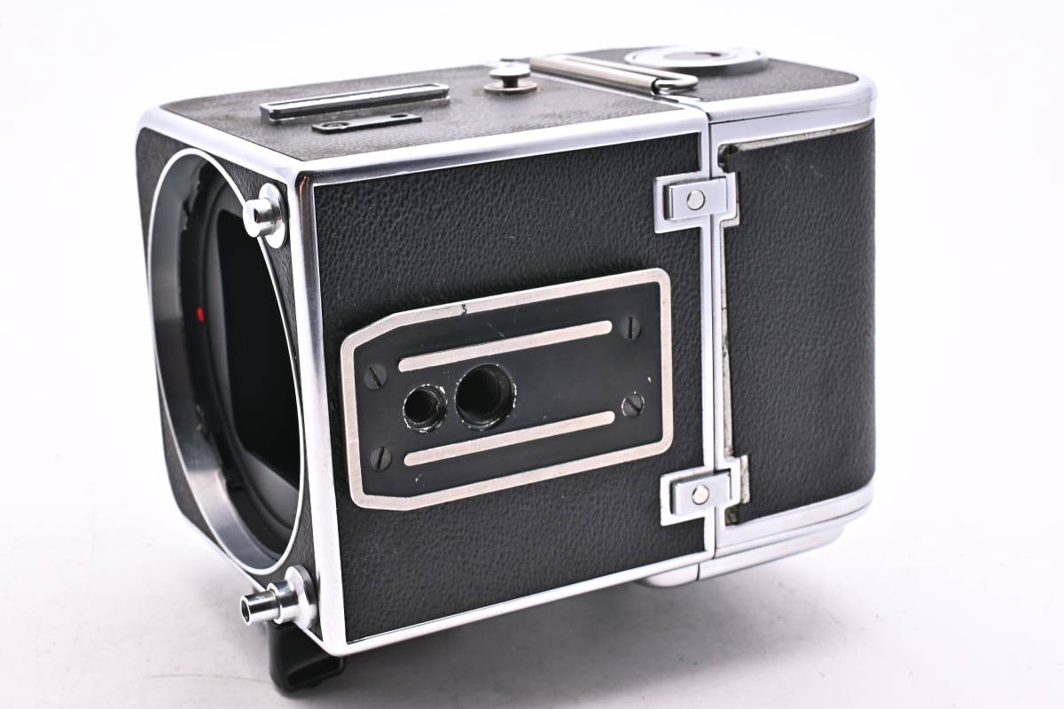 全国無料，格安 IN3-1748 HASSELBLAD ハッセルブラッド 500C 中判