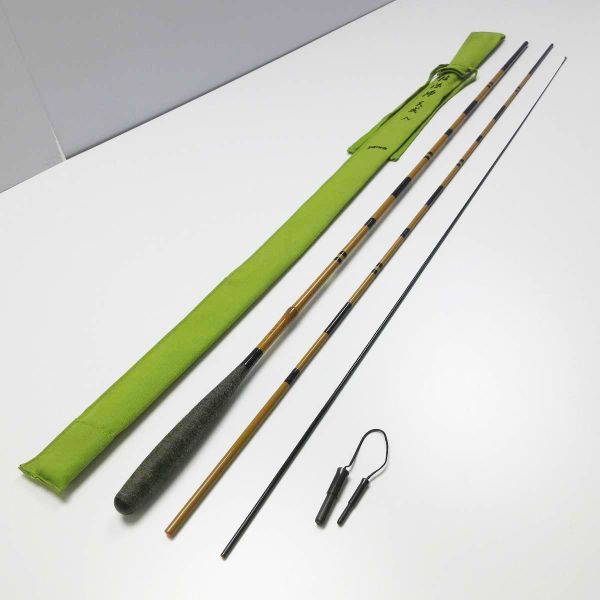 ダイワ 枯法師 天成 8尺 枯法師 - Yahoo!オークション 天成 8｜＠ベリーネット 日本最大新品