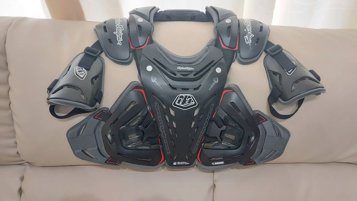Troy Lee Designs 子供用 ウェア グコミネプロテクター Troy Lee Designs 子供用 ウェア グコミネプロテクター 公式通販