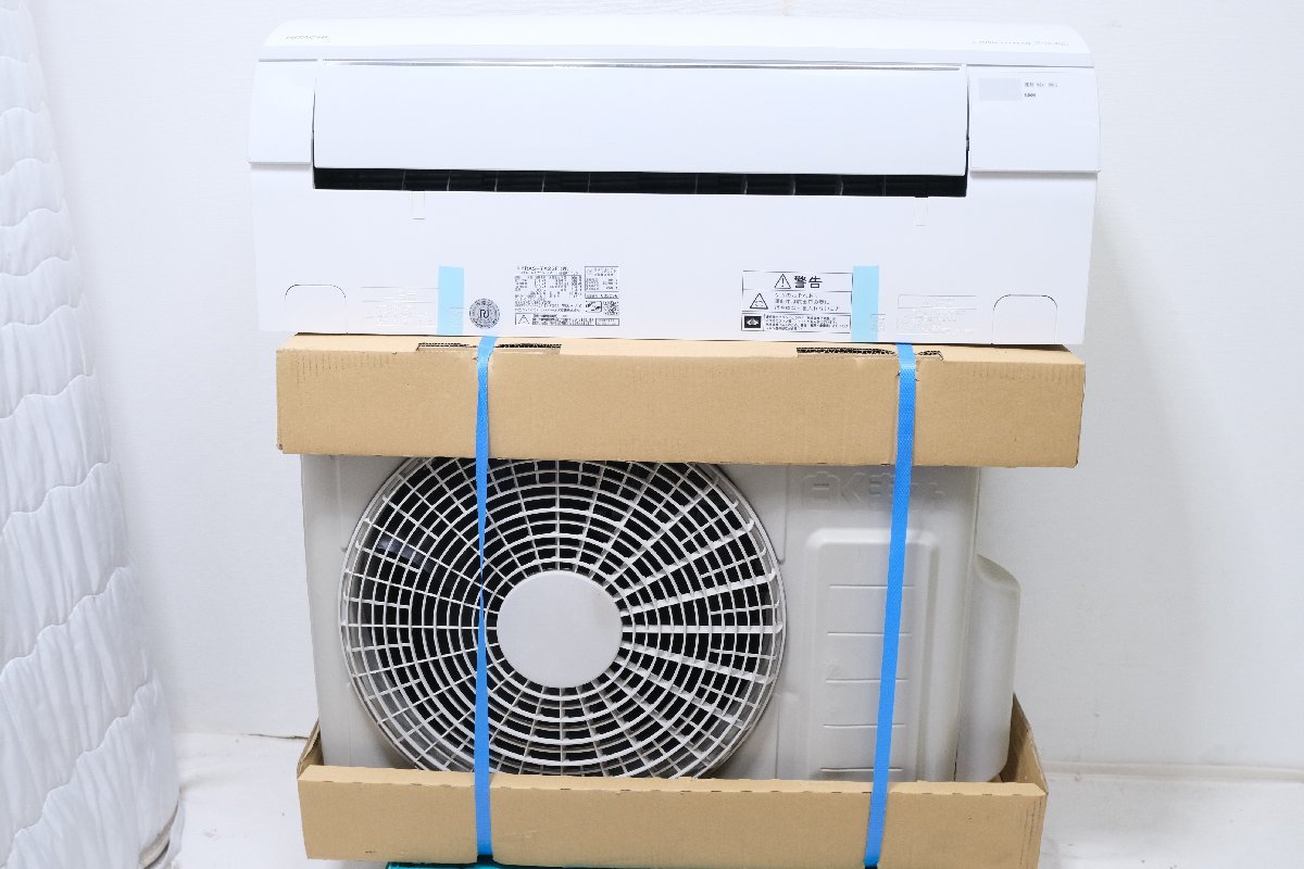 ○ 三菱重工/エアコン/SRK2221T-W/2021年製/主に6畳 埼玉県さいたま市 