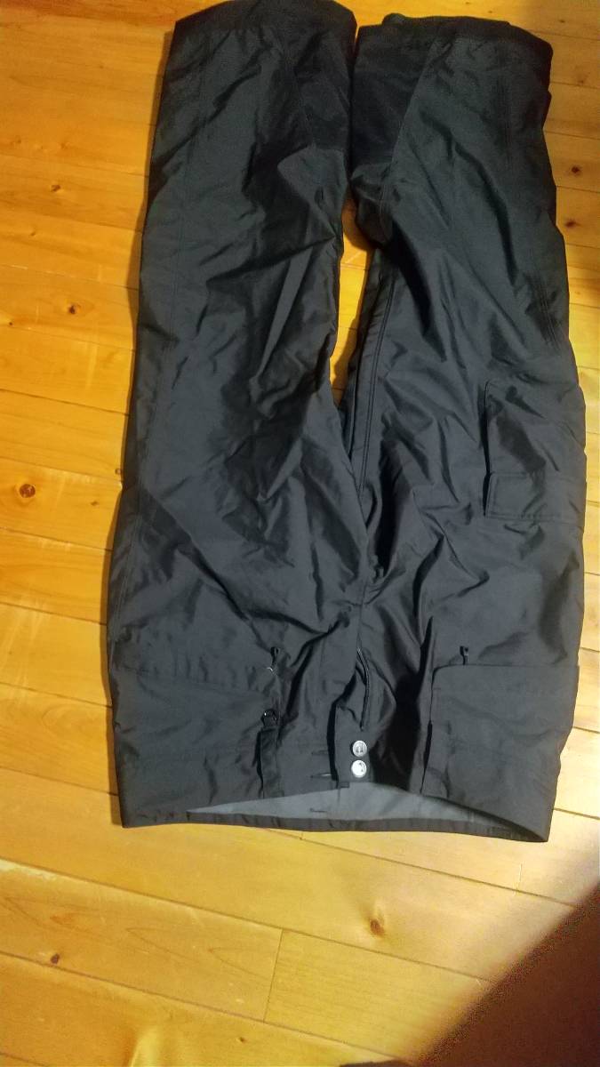 パタゴニア パンツ h2の通販