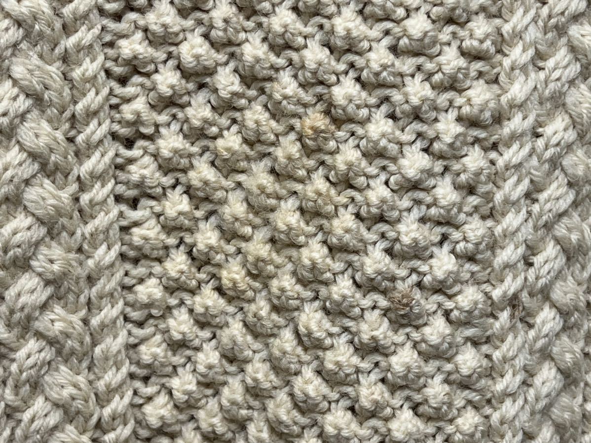 USA古着卸 厚手sweater 4着 セット まとめ売り 1円スタート ハンド 