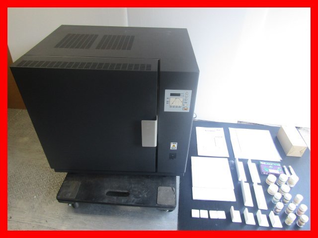 小糸 KCA-24 窯わん 電気窯 電気炉 陶芸 工芸 KOITO 中古(窯)｜売買 