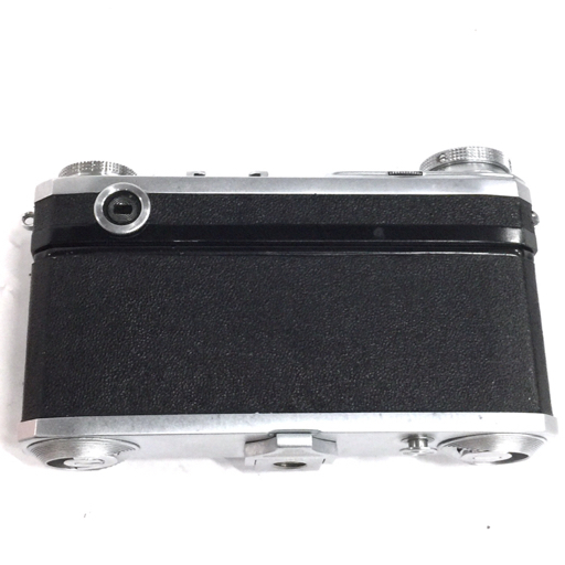KIEV キエフ レンジファインダーカメラ Jupiter-8付 箱付 ジャンク