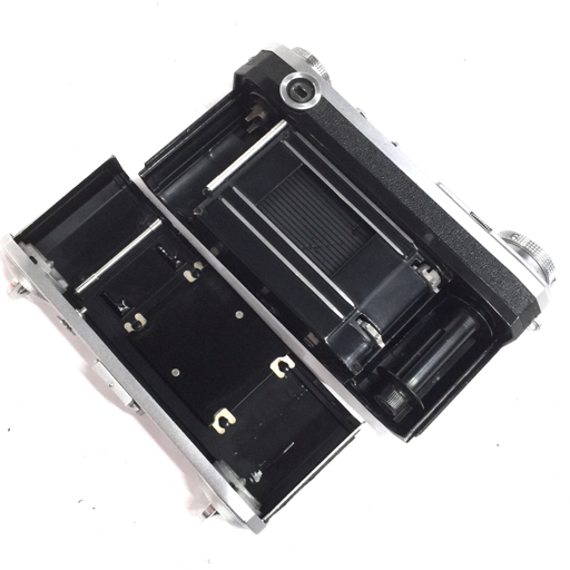 KIEV キエフ レンジファインダーカメラ Jupiter-8付 箱付 ジャンク