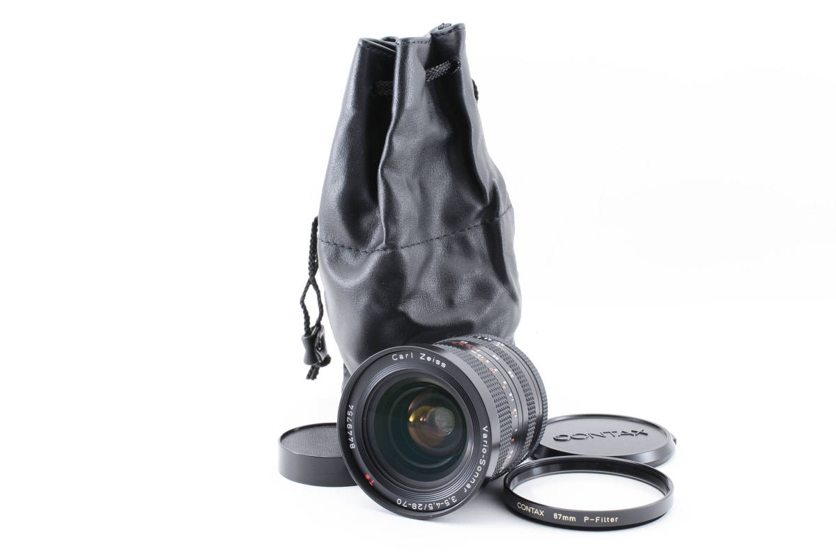  コンタックス Contax Carl Zeiss Vario-Sonnar 28-70mm f/3.5-4.5 MMJ Lens 0489(ヤシカ、コンタックス)｜売買されたオークション情報、yahooの商品情報をアーカイブ公開 - オークファン ヤシカ、コンタックス