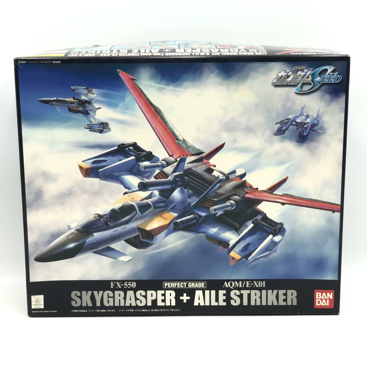 玩L57 【未組立】プラモデル ガンプラ PG 1/60 機動戦士ガンダムSEED