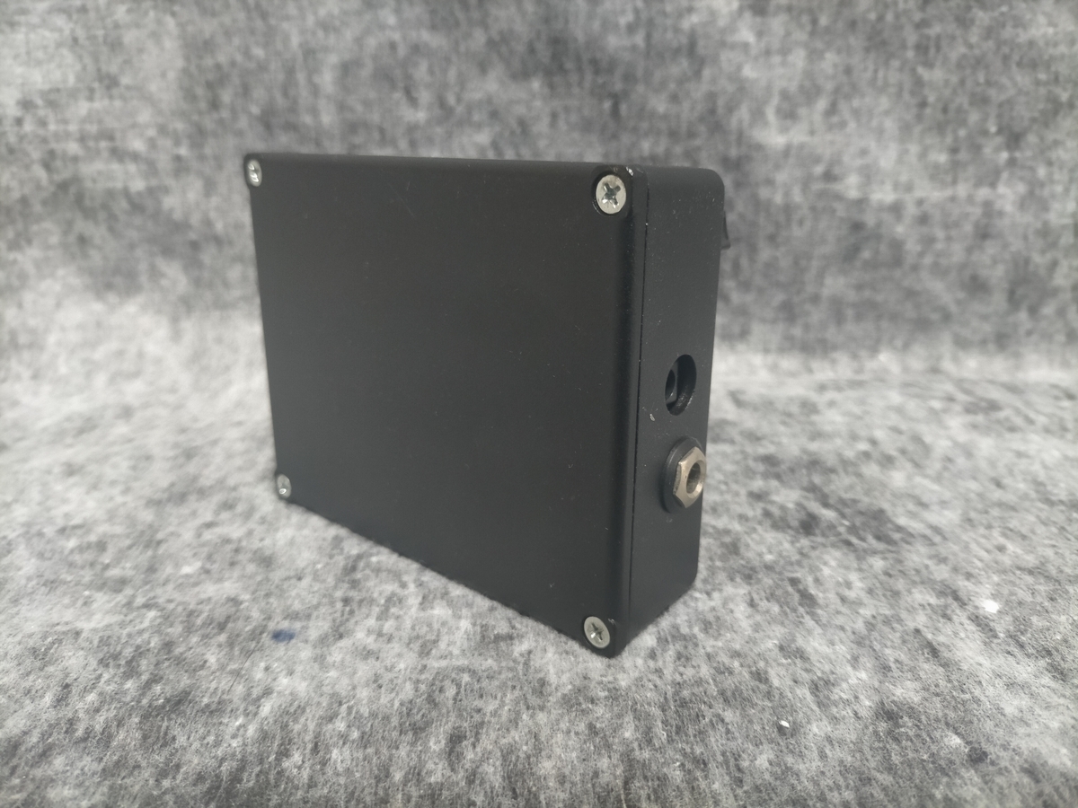 MI AUDIO MEGALITH Delta V2 【公式通販】