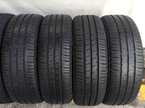 ●バリ溝●ブリヂストン ECOPIA NH100C●165/55R15●4本組●送料一律 c エコピア 165&frasl;55r15の通販 (タイヤ単品 (エコピア) 通販・タイヤ交換なら