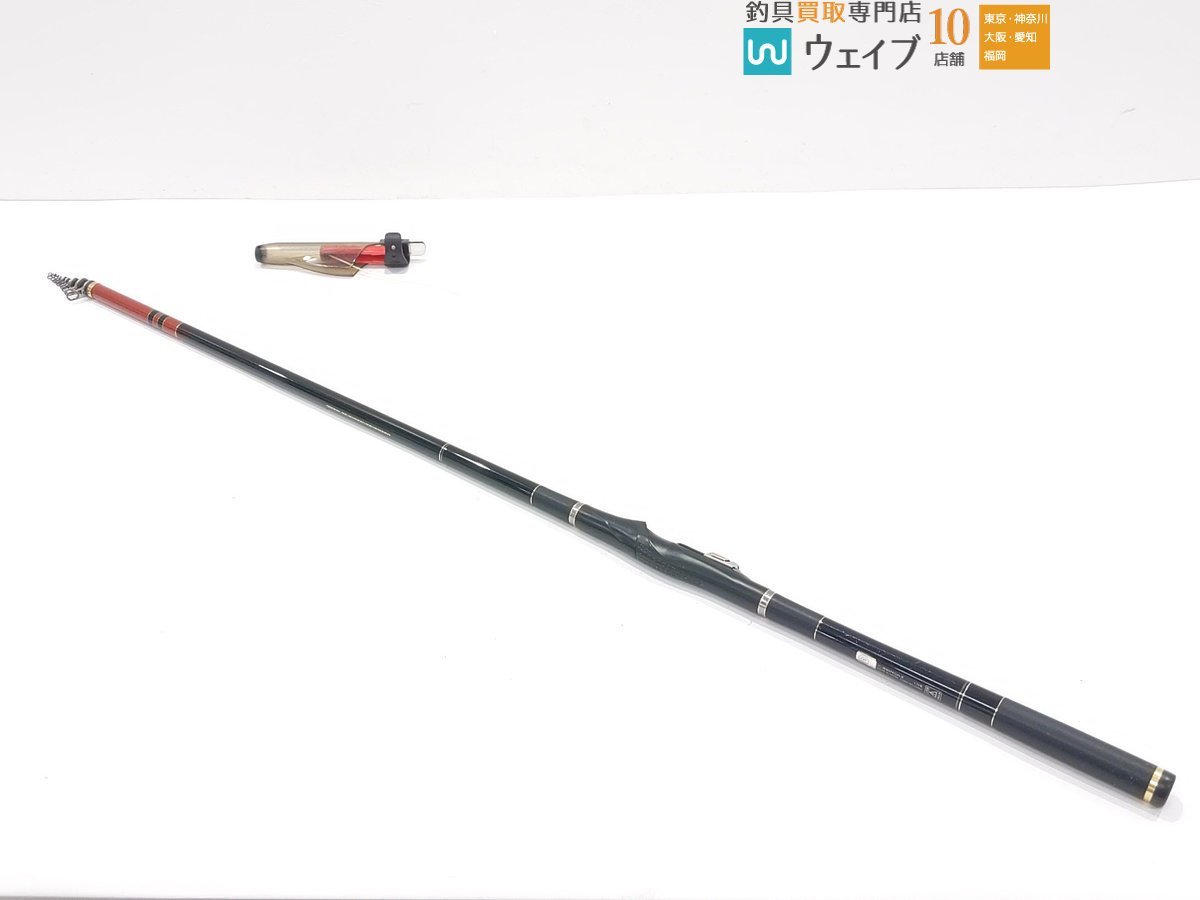 がまかつ がま磯 グレ競技スペシャル3 175‐53 がまかつ 【公式通販】