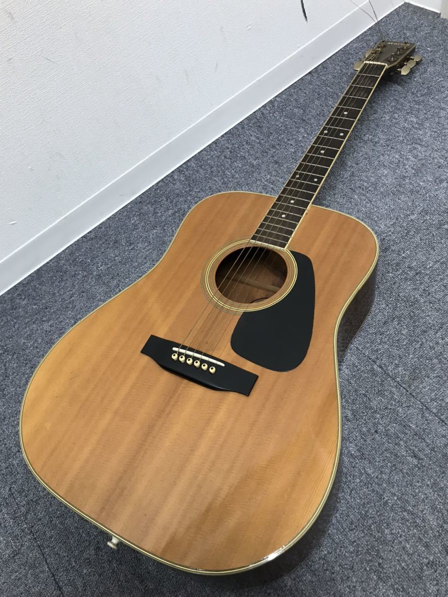 MG-702 | 生産完了品 | MORRIS GUITARS モーリスギター Morris