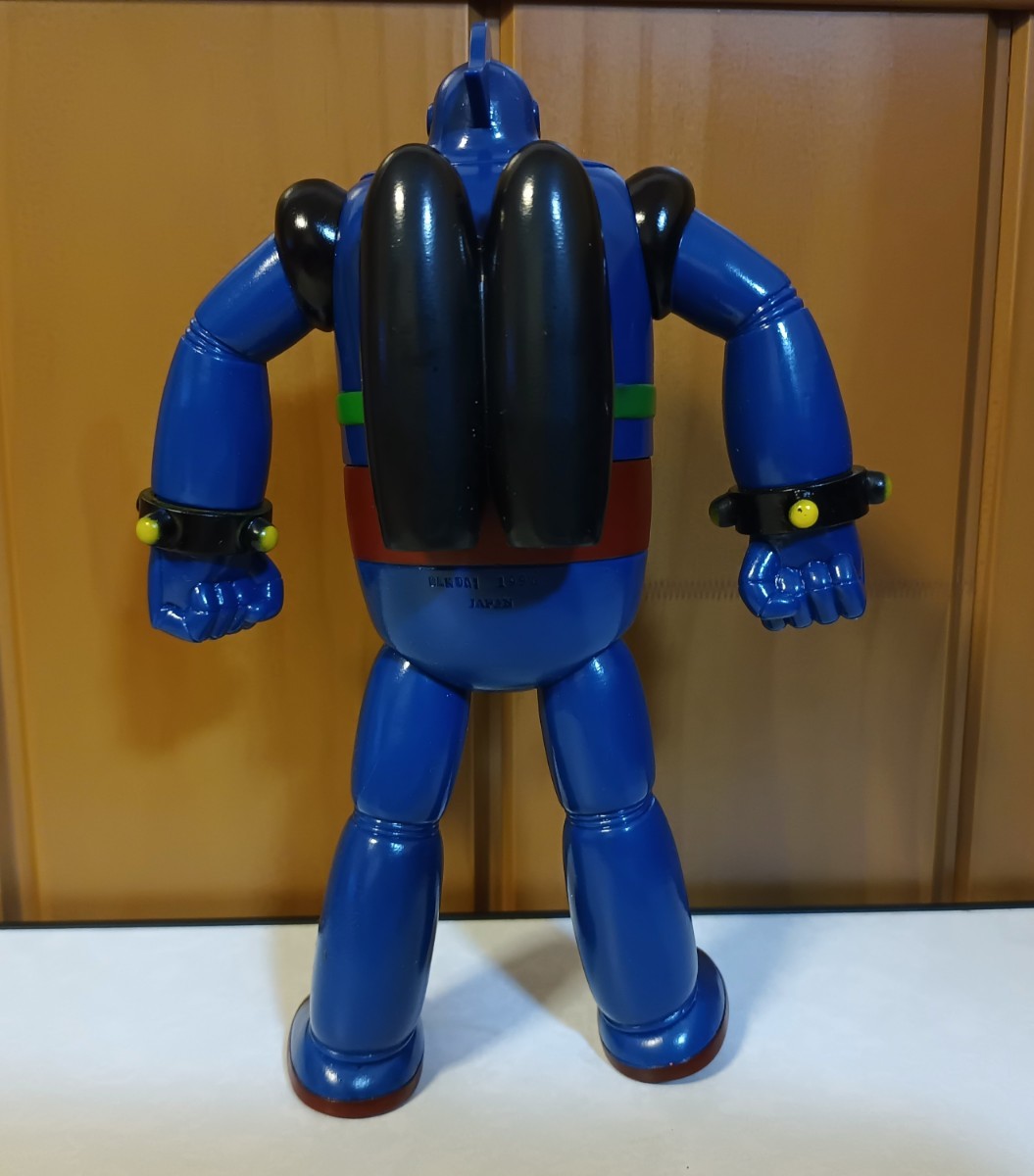 ☆1円スタート/鉄人28号/スーパーロボット大作戦/XX-08/バンダイ