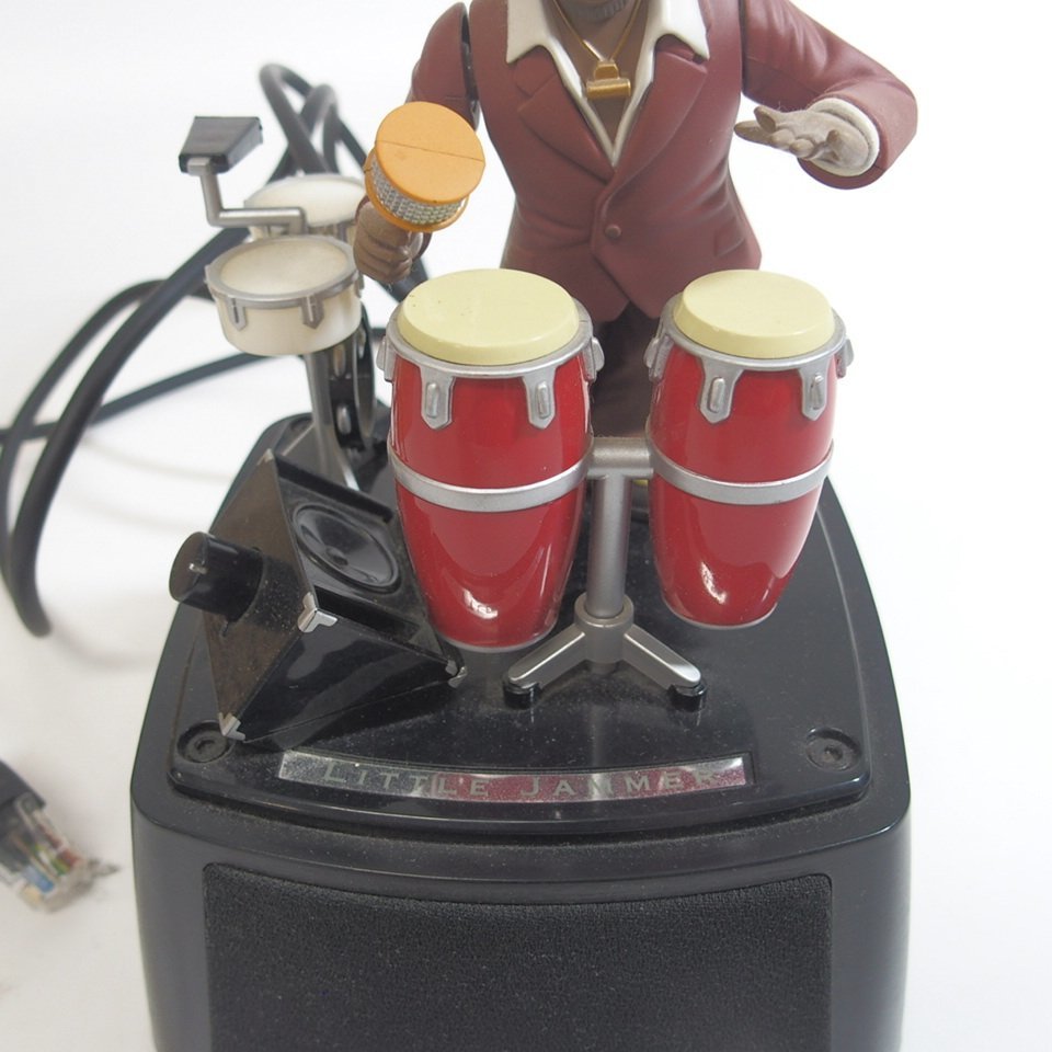 f002 A1 LITTLE JAMMER meets KENWOOD リトルジャマー ミーツ