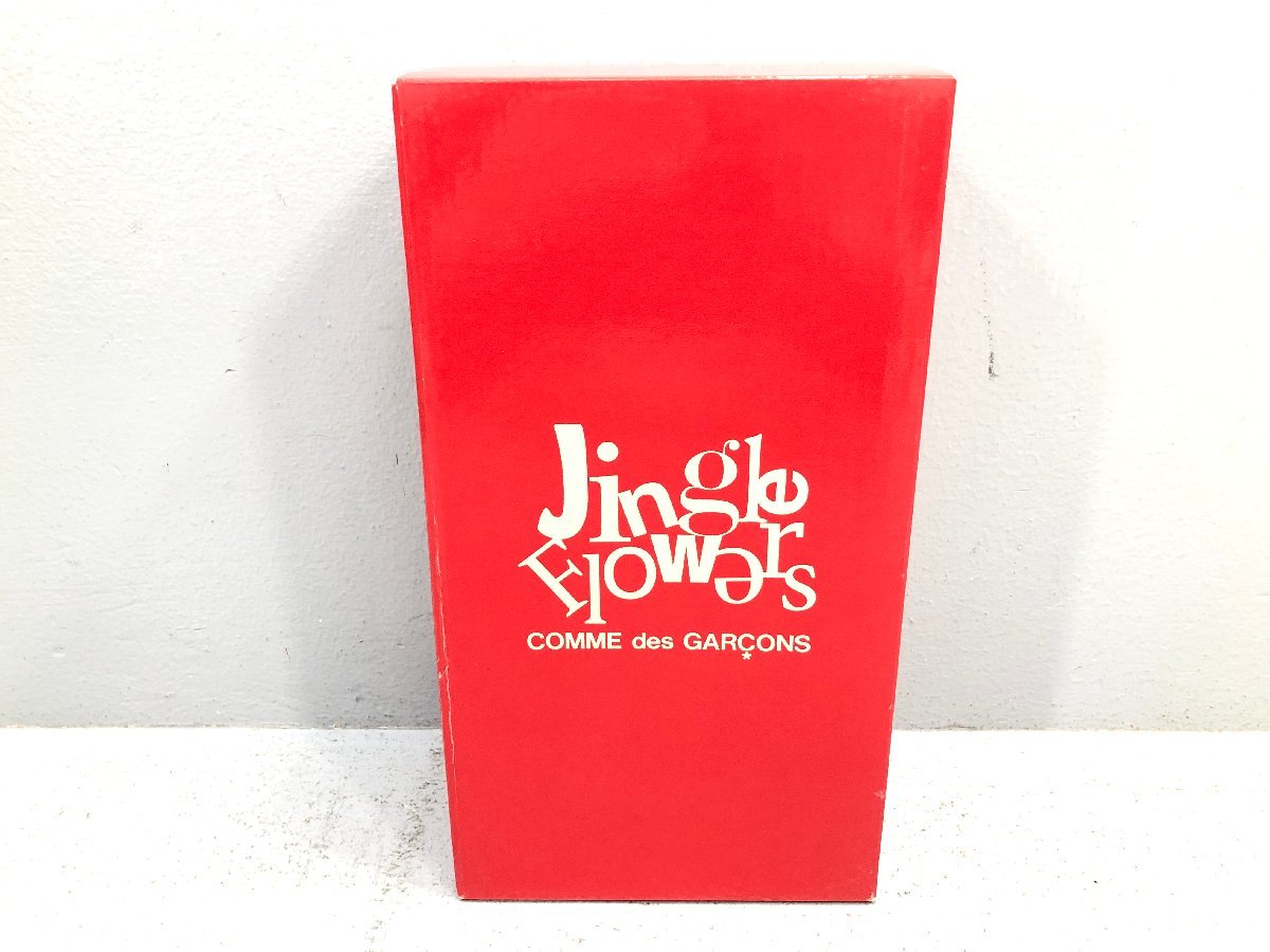 des 0 Comme COMME Garcons - Des GARCONS Candle | オーデ 
