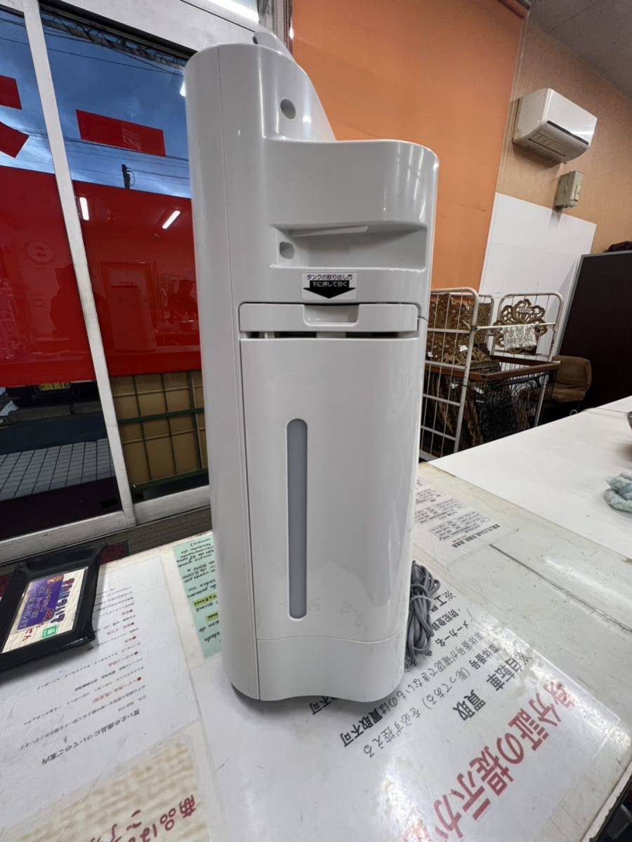 中古家電］SHARP KC-L500Y 加湿空気清浄機 プラズマクラスター搭載