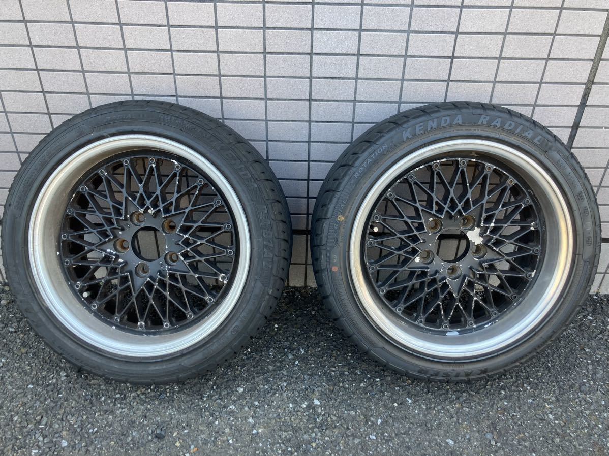 メッシュ SSR 16インチ 2026年最新Yahoo!オークション 114.3 4穴