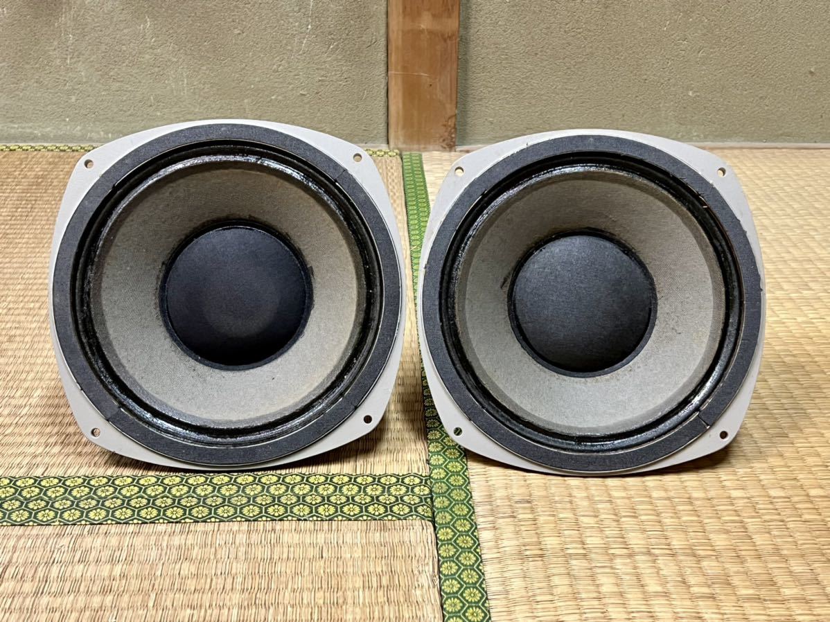 定番人気，大得価】 TANNOY タンノイ ウェイスピーカー LSU/HF/IIILZ/8