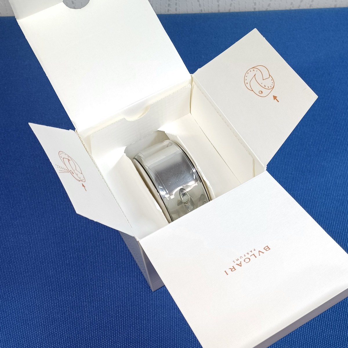 ◇BVLGARI OMNIA CRYSTALLINE◇ブルガリ オムニア クリスタル