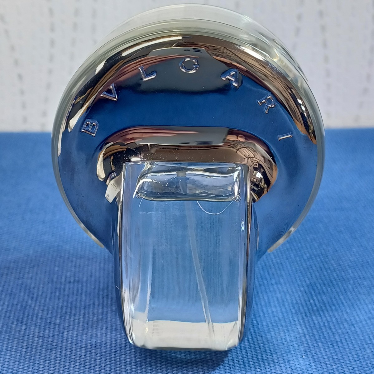 ◇BVLGARI OMNIA CRYSTALLINE◇ブルガリ オムニア クリスタル