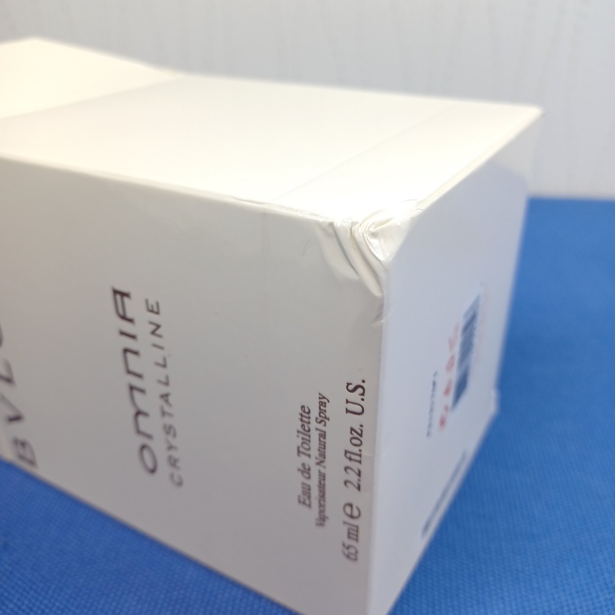 ◇BVLGARI OMNIA CRYSTALLINE◇ブルガリ オムニア クリスタル