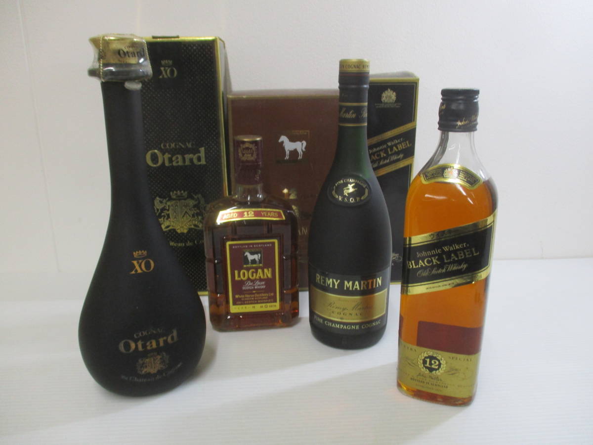 オタール - cognacの人気アイテム xo 未開栓 2026年最新古酒 Yahoo 