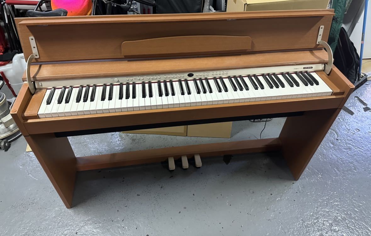 Roland デジタルピアノ DP-970 鍵盤 楽器 ローランド 電子ピアノ 鍵盤