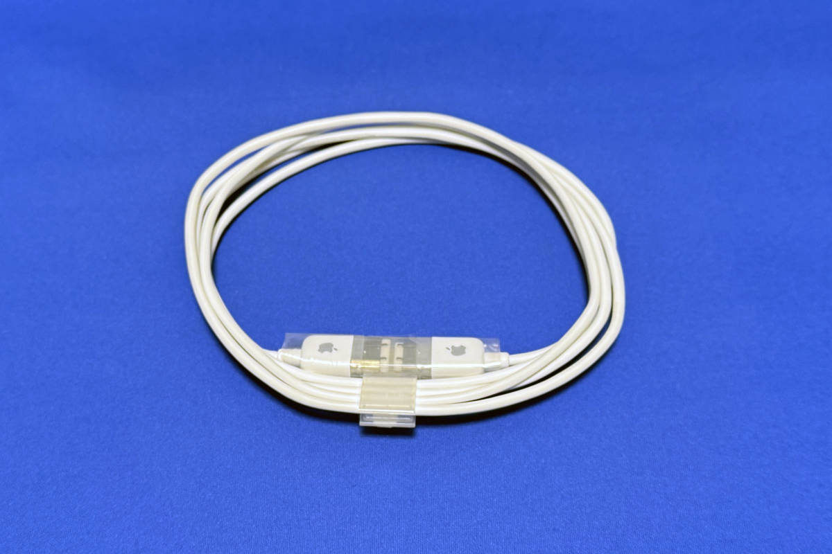 Thunderbolt Firewire (IEEE) ケーブル・アダプタ セット 【公式通販】
