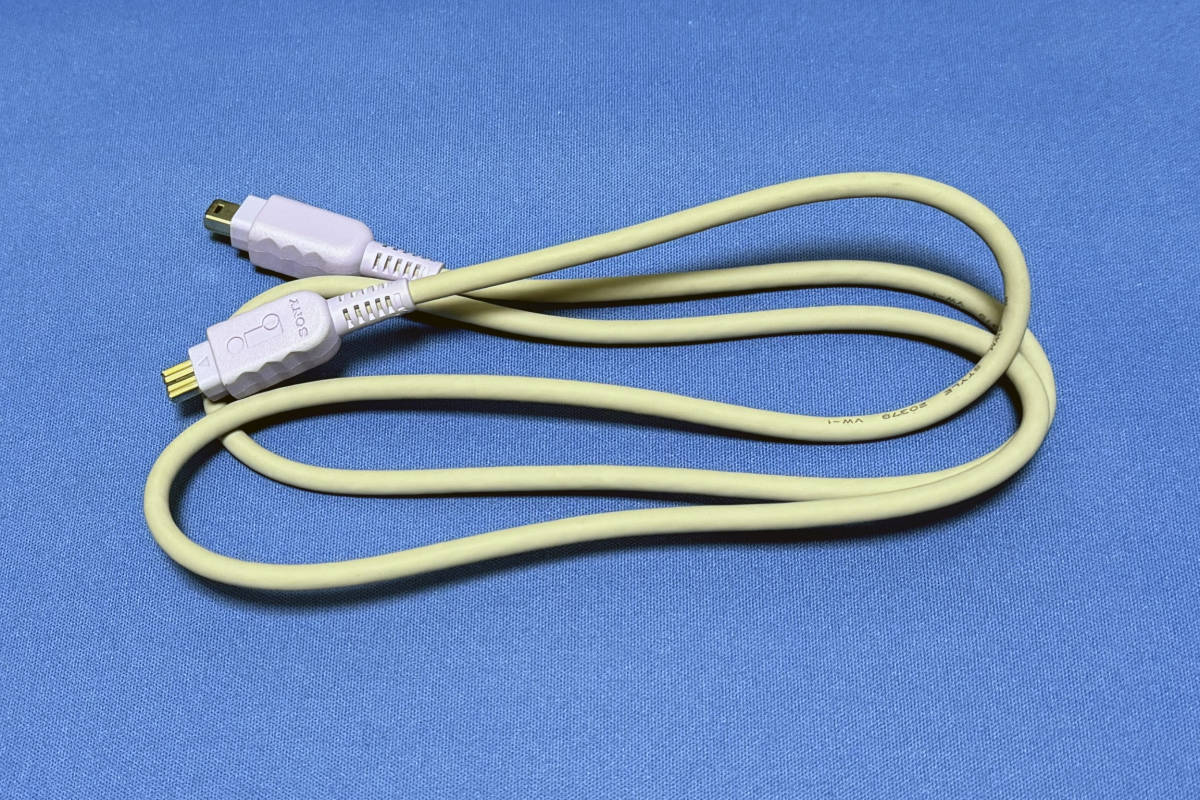 Thunderbolt Firewire (IEEE) ケーブル・アダプタ セット 【公式通販】
