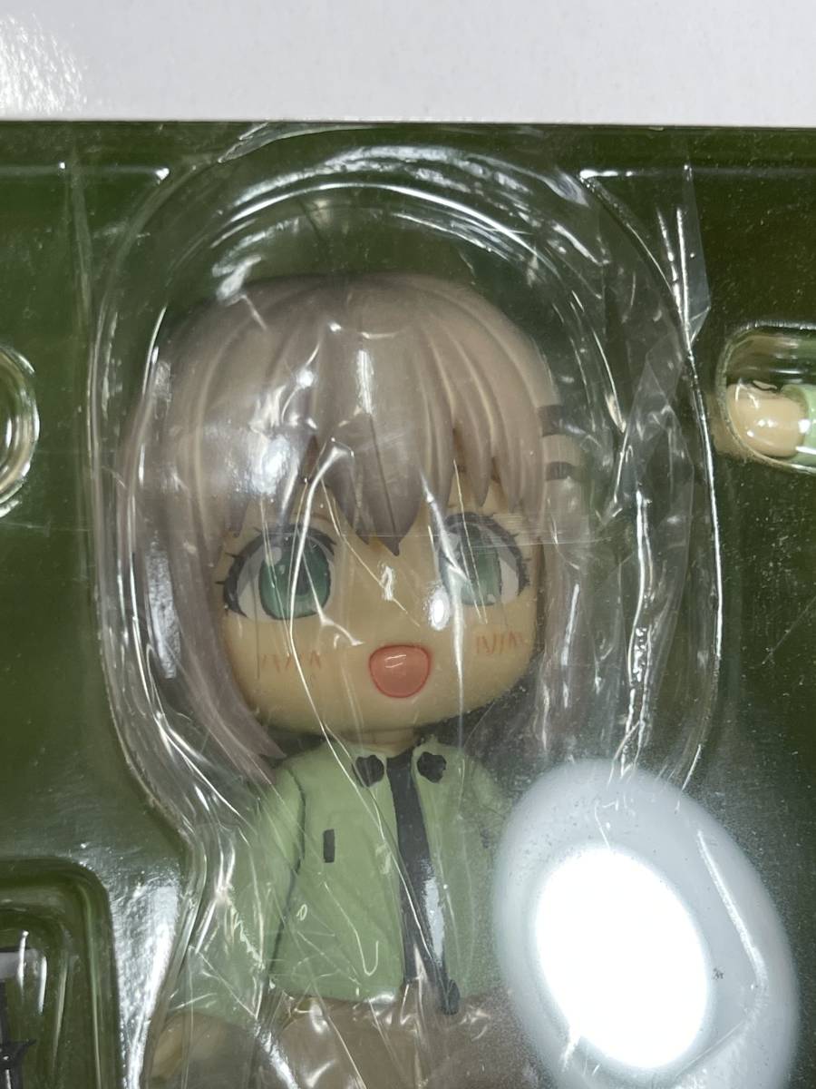 27) ねんどろいど 470 ヤマノススメ 雪村あおい グッドスマイルカンパニー ねんどろいど 雪村あおい ヤマノススメ