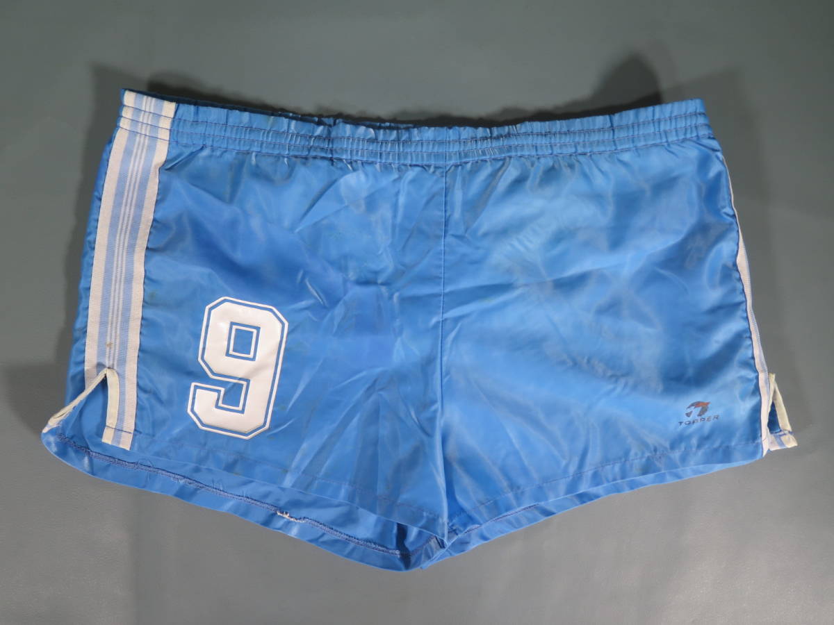 専用サッカー 半パン topper トッパー パンツ サッカー/フットサルの通販 9点 | Topperのスポーツ