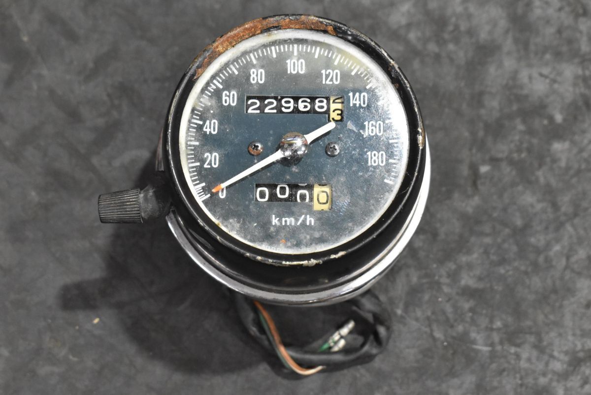 CB400F 2026年最新Yahoo!オークション -cb400(メーター)の中古品・新品 