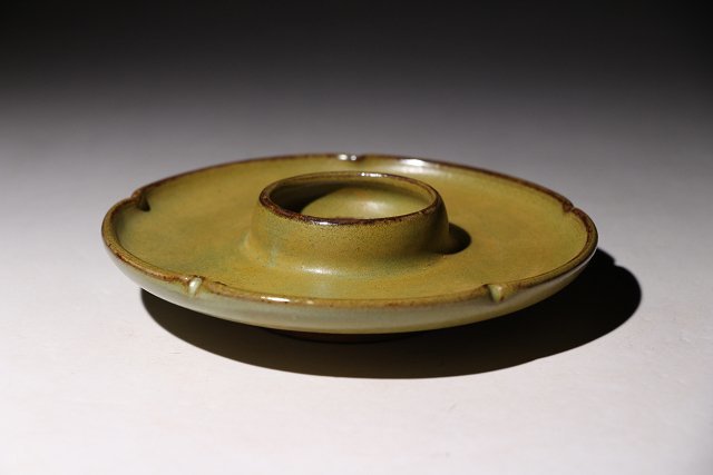 藤田美術館 FUJITA MUSEUM藤田美術館 仕覆 中国古玩 C5338 初だし品