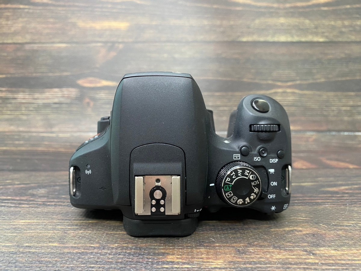 Canon キヤノン EOS Kiss X9i ボディ デジタル一眼レフカメラ #14 