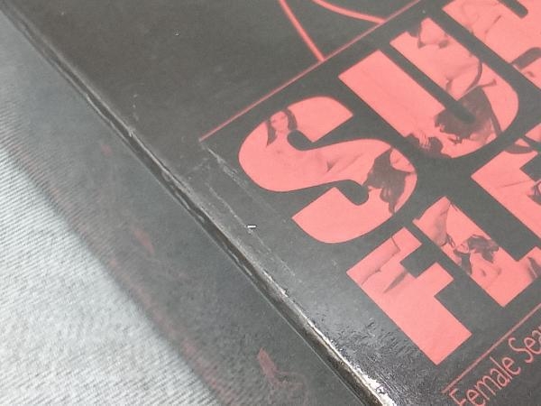 TBLeague 1/6 アクション フィギュア Med bust ペールオレンジ(15-05-03)