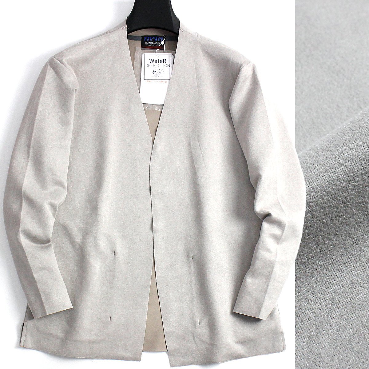 NICOLE CLUB FOR MEN 0 AUTUMN STYLE | ONLINE SHOP メンズ ニコル 