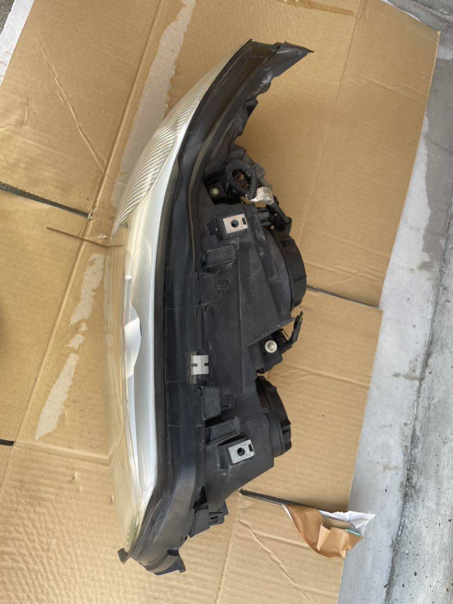 V70 HID ボルボ Yahoo!オークション -ボルボv70 ボルボV70R純正ヘッド