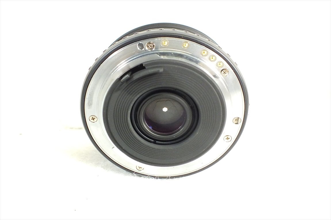 レンズ smc PENTAX-FA 20mm 1:2.8 ペンタックス 一眼レフカメラ オート