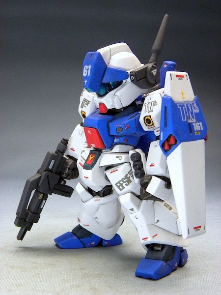 コンバージ ガンダムコンバージ ガンダム ジェガン GUNDAM CONVERGE FW