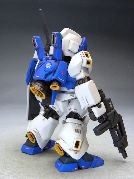 コンバージ ガンダムコンバージ ガンダム ジェガン GUNDAM CONVERGE FW