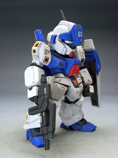 コンバージ ガンダムコンバージ ガンダム ジェガン GUNDAM CONVERGE FW