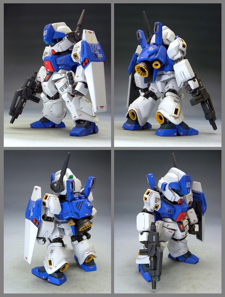 コンバージ ガンダムコンバージ ガンダム ジェガン GUNDAM CONVERGE FW